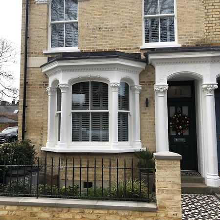 Hotel Putney Sw15 Londres Exterior foto
