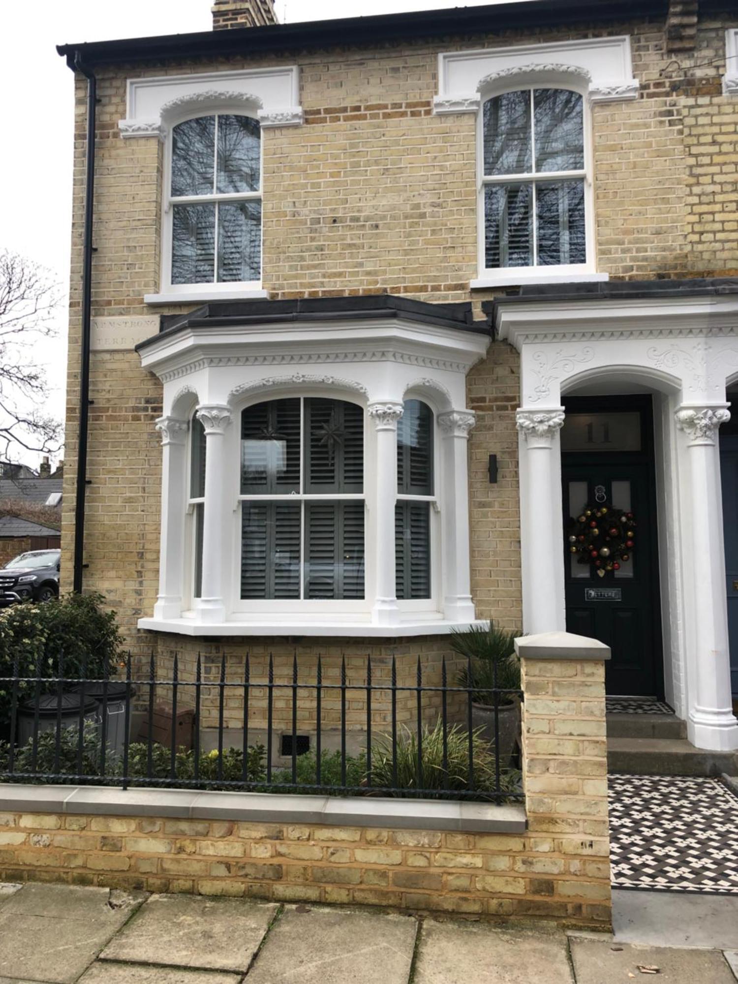 Hotel Putney Sw15 Londres Exterior foto